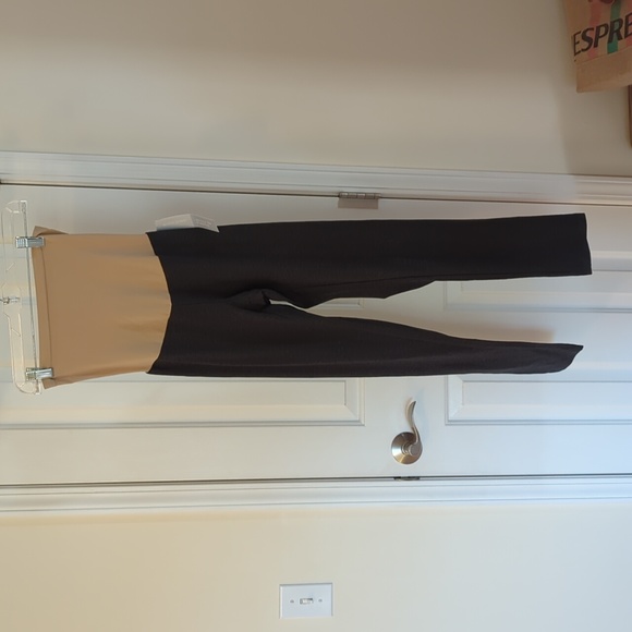 NWT Motherhood Maternity secret fit leggings sz large - Picture 1 of 5
